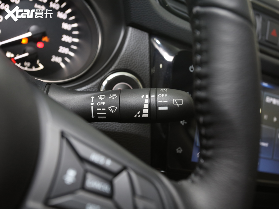 2021E 2.5L XL ITS 3rows CVTAI 7