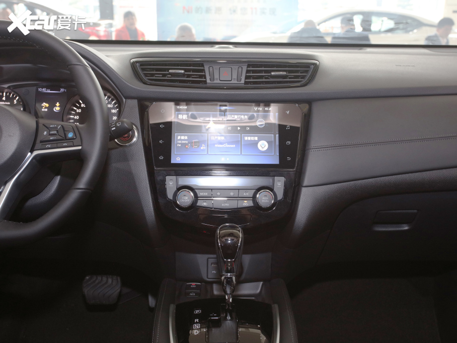 2021E 2.5L XL ITS 3rows CVT(q)AI(lng) 7