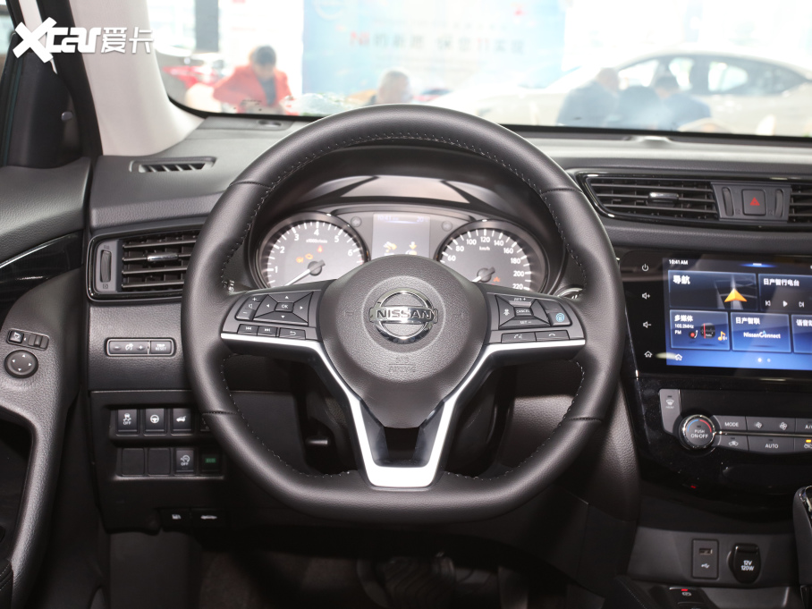 2021E 2.5L XL ITS 3rows CVTAI 7