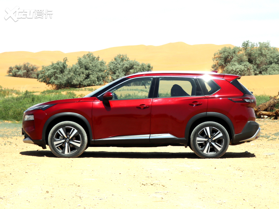 2021E VC-Turbo 300 CVT 4WD