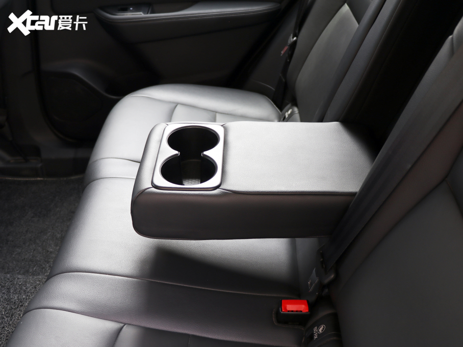 2021E VC-Turbo 300 CVT 4WD