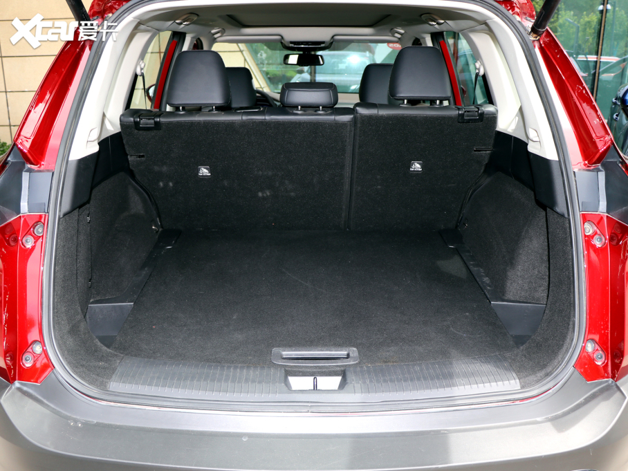 2021E VC-Turbo 300 CVT 4WD