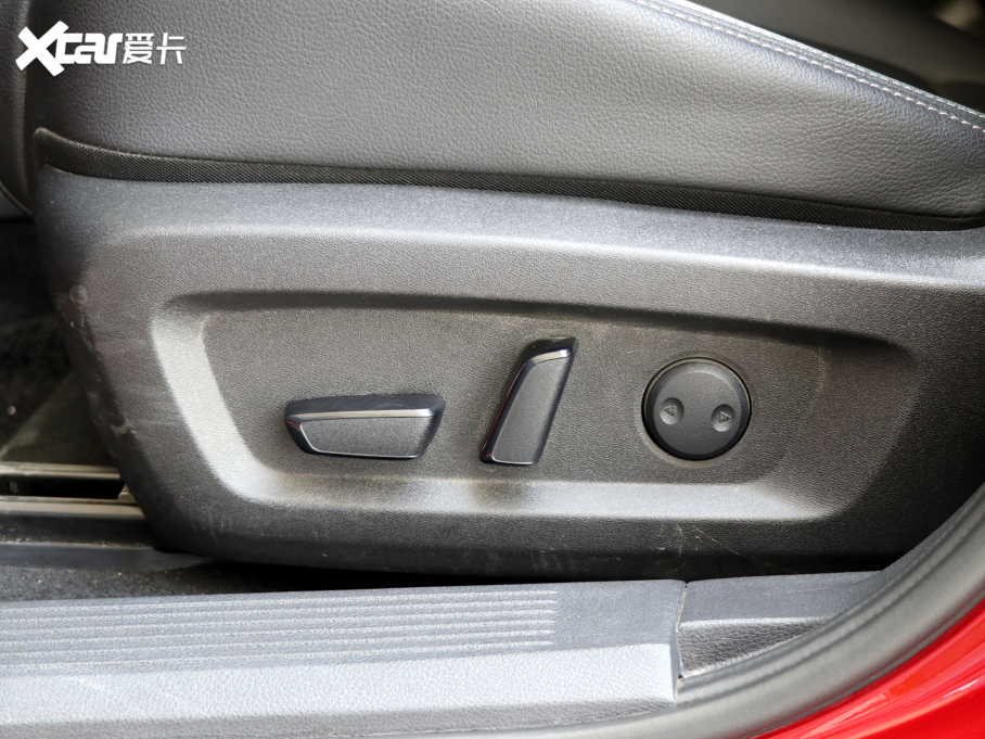 2021E VC-Turbo 300 CVT 4WD