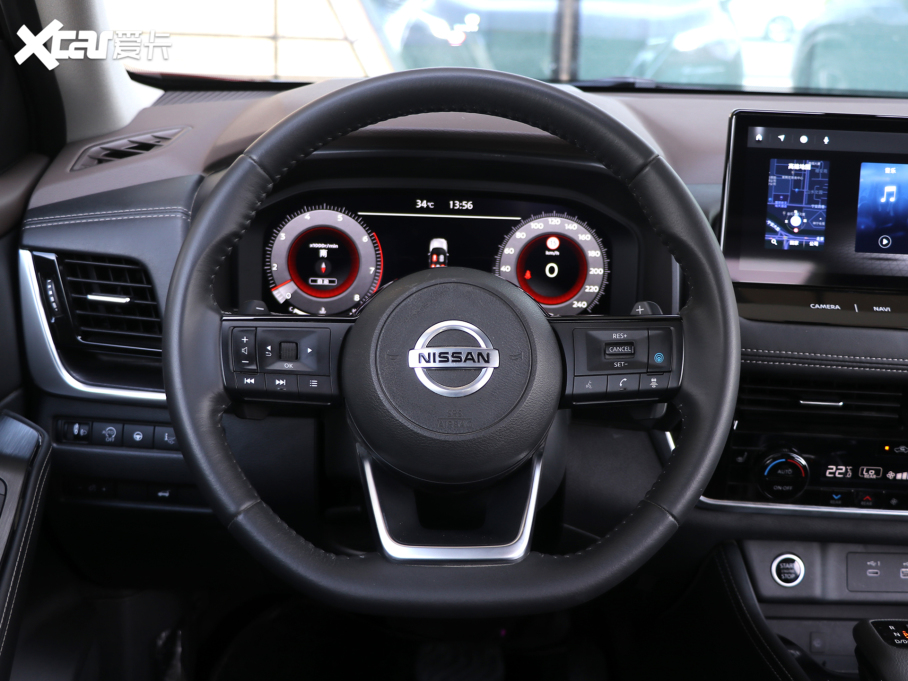 2021E VC-Turbo 300 CVT 4WD