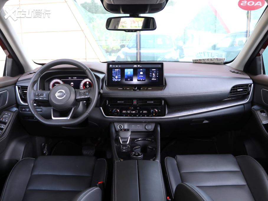 2021E VC-Turbo 300 CVT 4WD