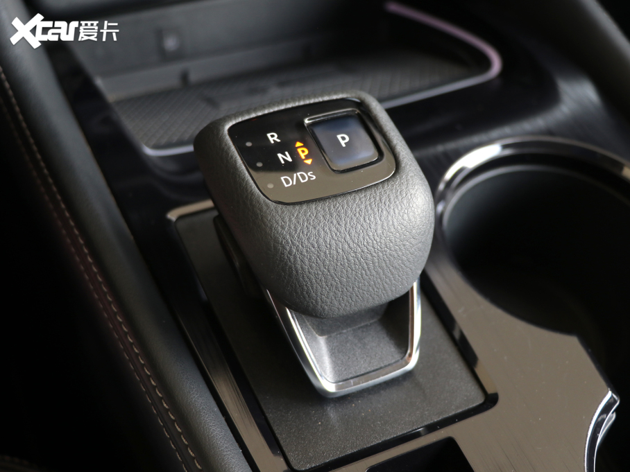 2021E VC-Turbo 300 CVT 4WD