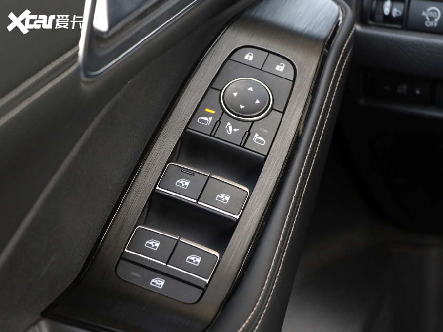 2021E VC-Turbo 300 CVT 4WD