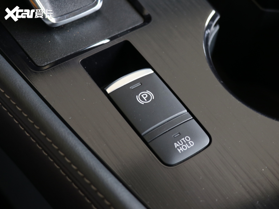 2021E VC-Turbo 300 CVT 4WD