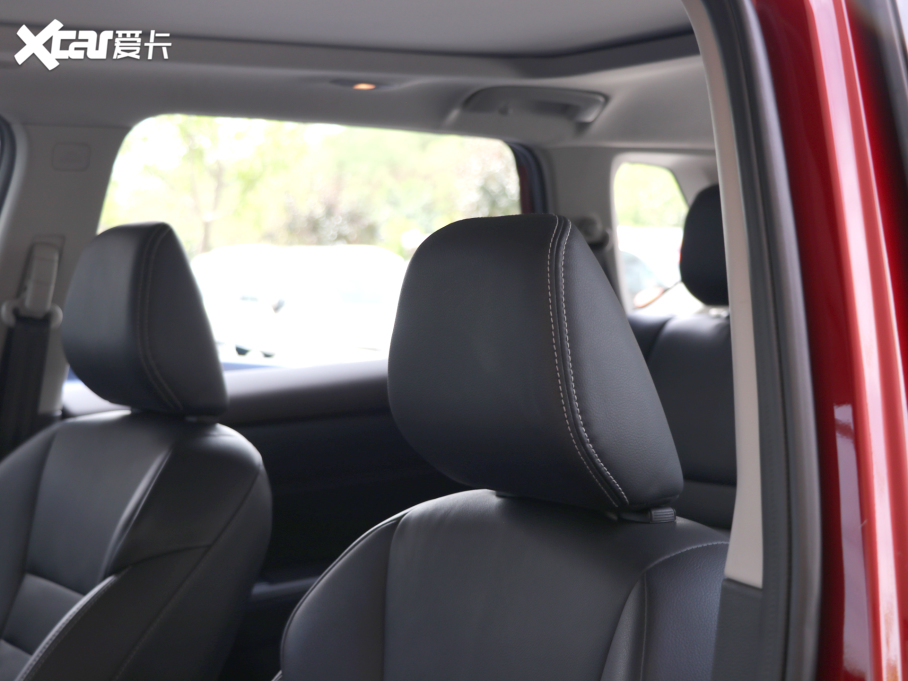 2021E VC-Turbo 300 CVT 4WD