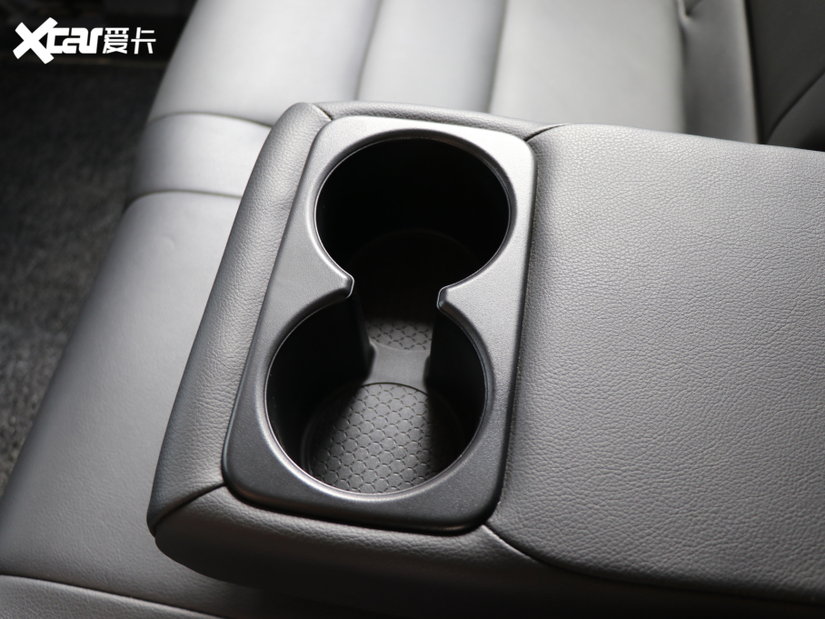 2021E VC-Turbo 300 CVT 4WD