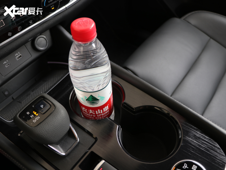 2021E VC-Turbo 300 CVT 4WD