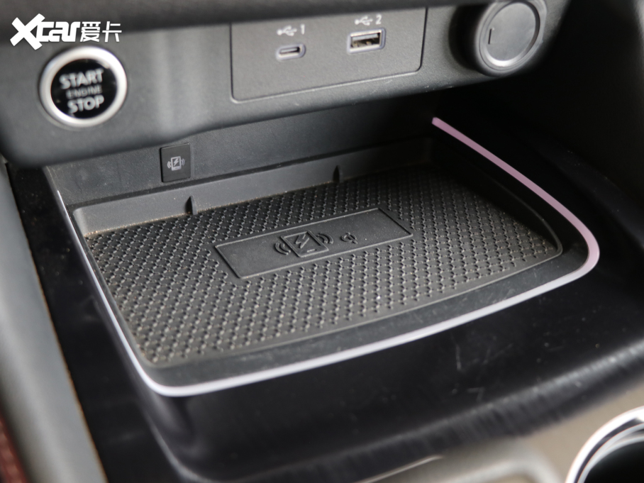 2021E VC-Turbo 300 CVT 4WD