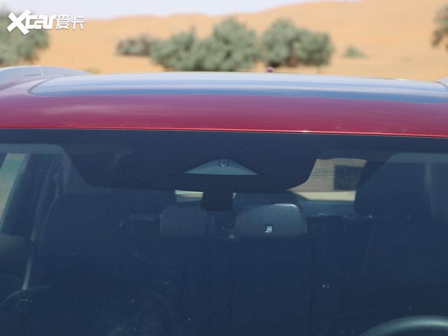 2021E VC-Turbo 300 CVT 4WD