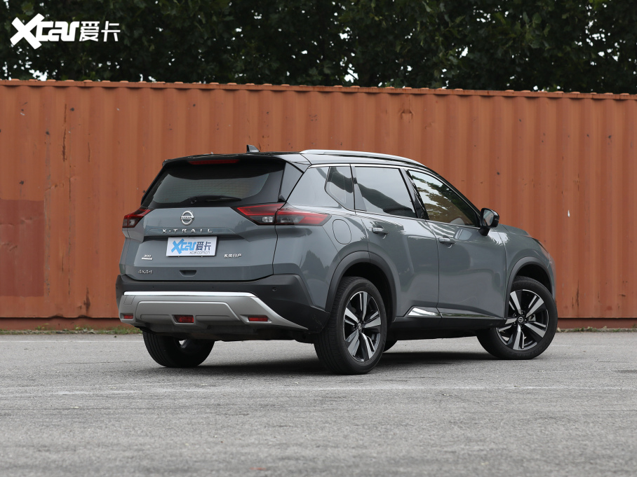 2021E VC-Turbo 300 CVT 4WD