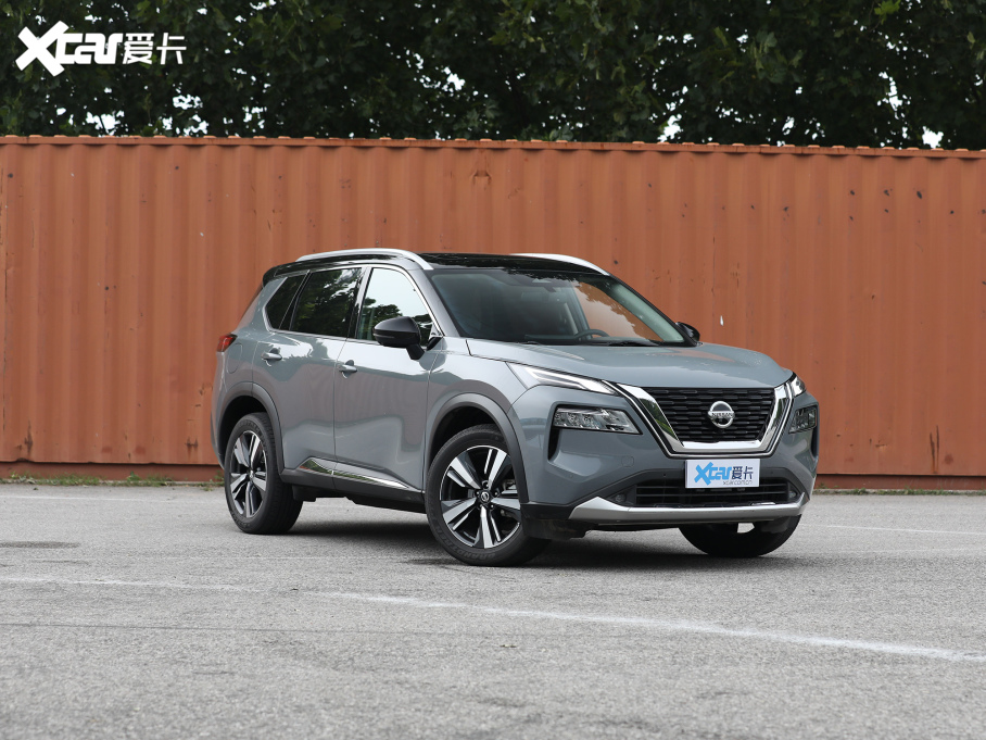 2021E VC-Turbo 300 CVT 4WD