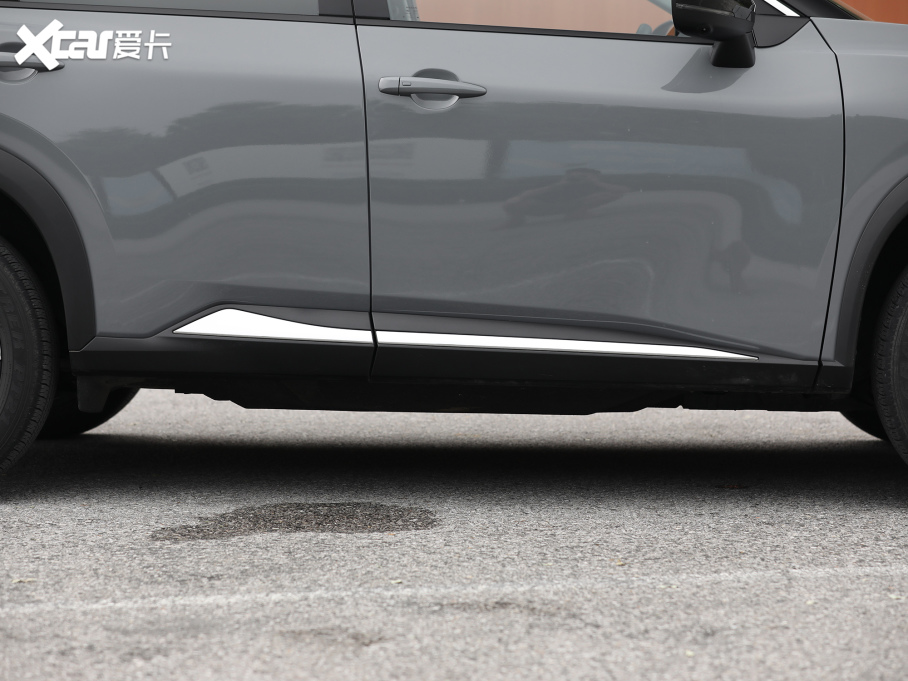 2021E VC-Turbo 300 CVT 4WD