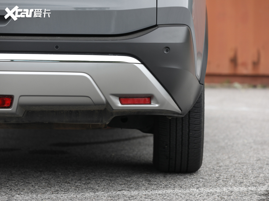 2021E VC-Turbo 300 CVT 4WD