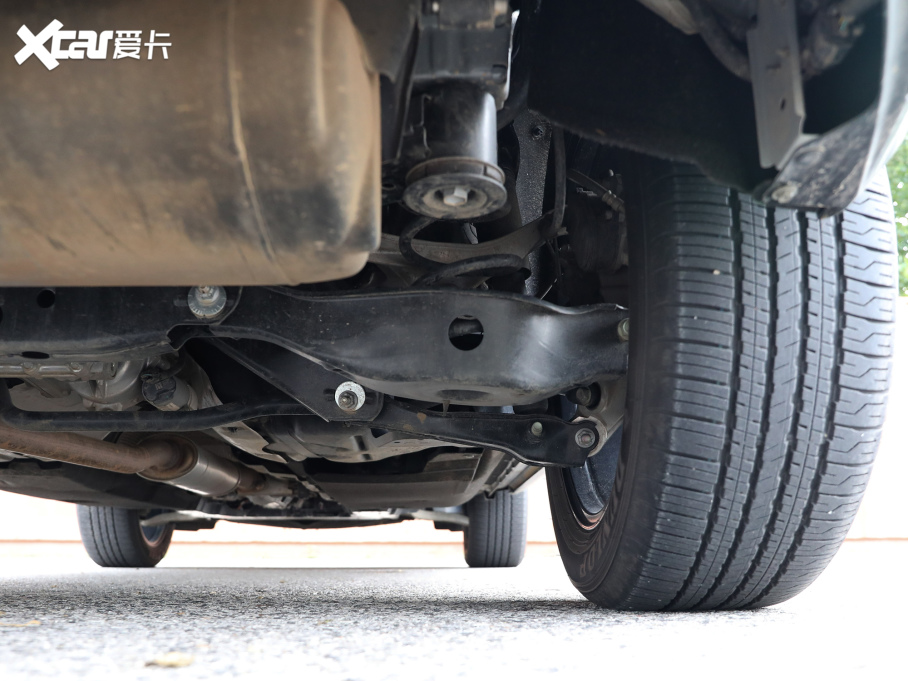 2021E VC-Turbo 300 CVT 4WD