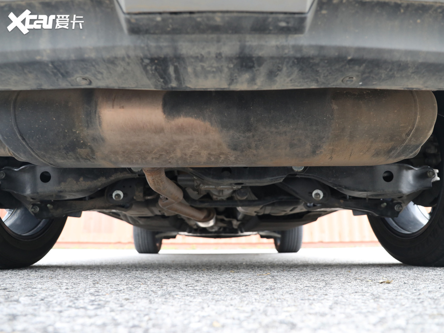 2021E VC-Turbo 300 CVT 4WD