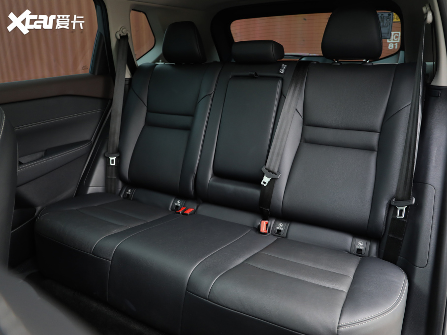 2021E VC-Turbo 300 CVT 4WD