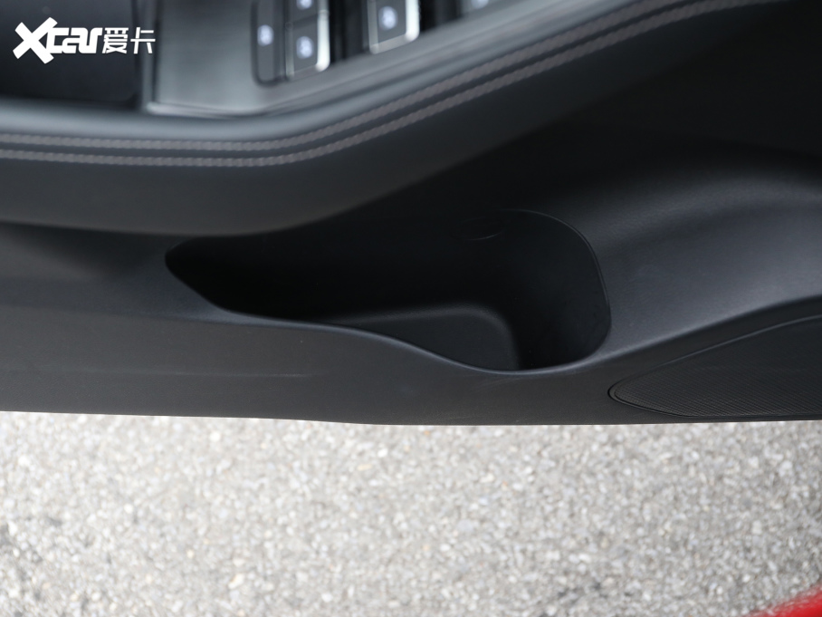 2021E VC-Turbo 300 CVT 4WD