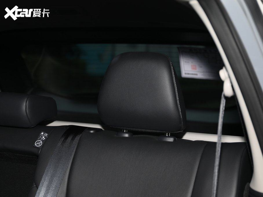 2021E VC-Turbo 300 CVT 4WD