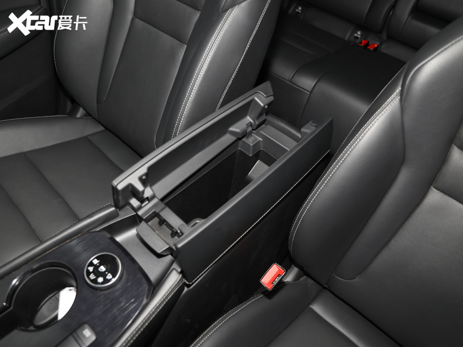 2021E VC-Turbo 300 CVT 4WD