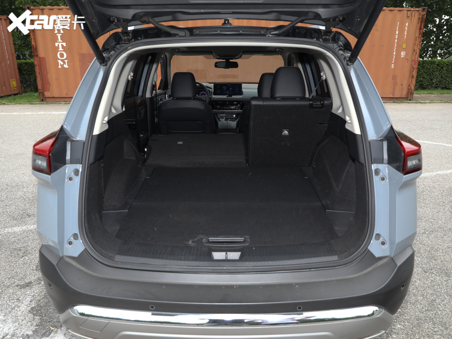 2021E VC-Turbo 300 CVT 4WD