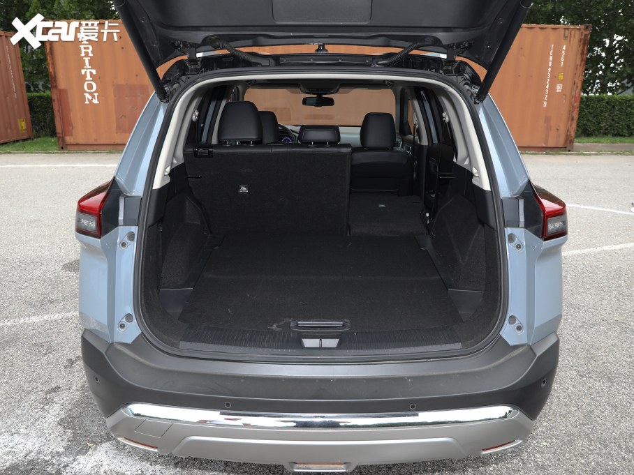 2021E VC-Turbo 300 CVT 4WD