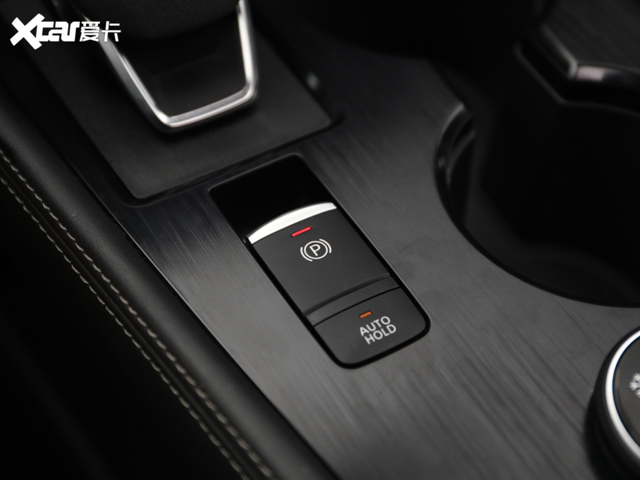 2021E VC-Turbo 300 CVT 4WD