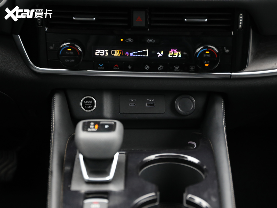 2021E VC-Turbo 300 CVT 4WD