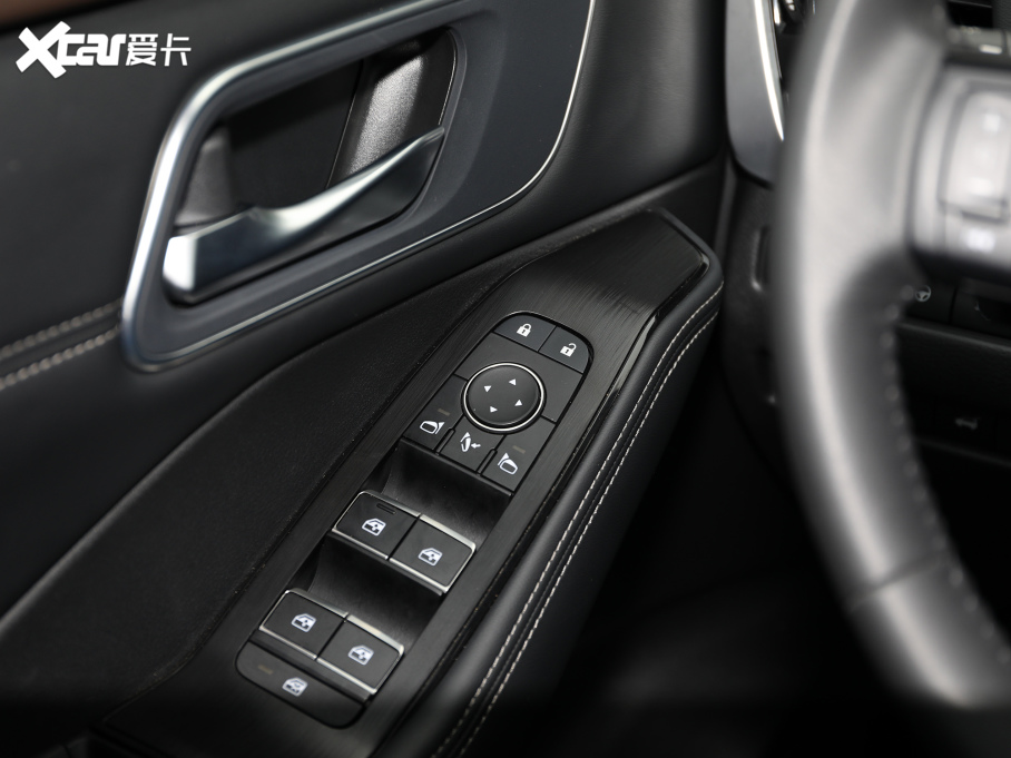 2021E VC-Turbo 300 CVT 4WD