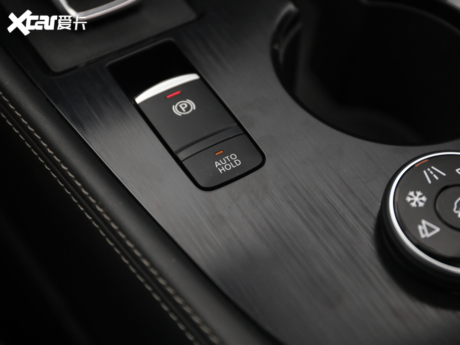 2021E VC-Turbo 300 CVT 4WD