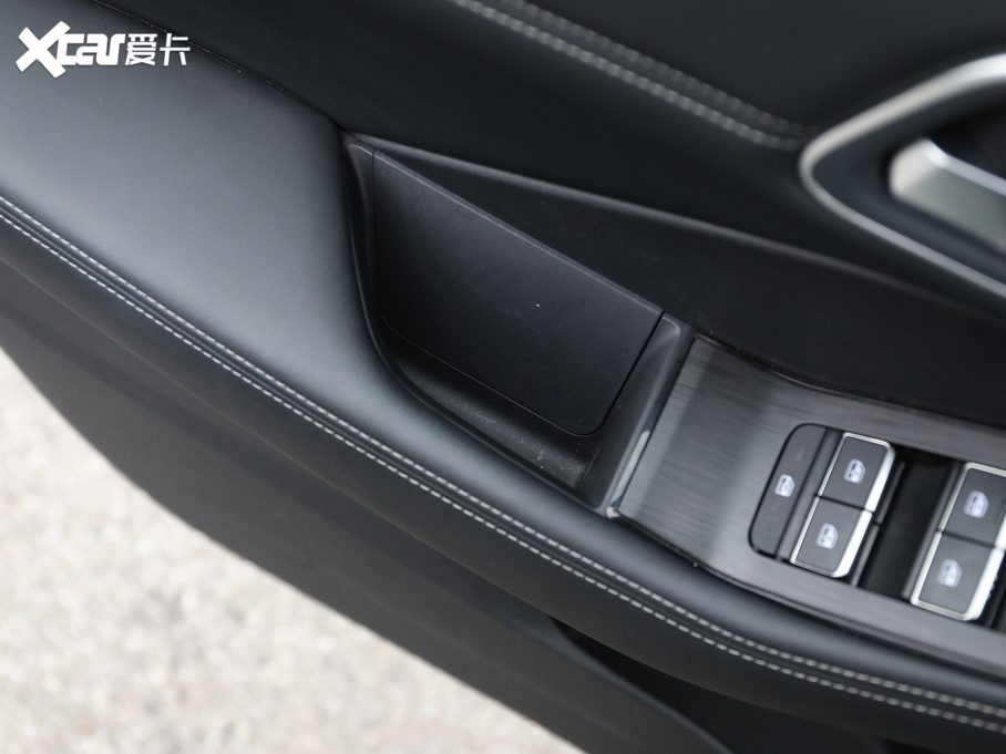 2021E VC-Turbo 300 CVT 4WD