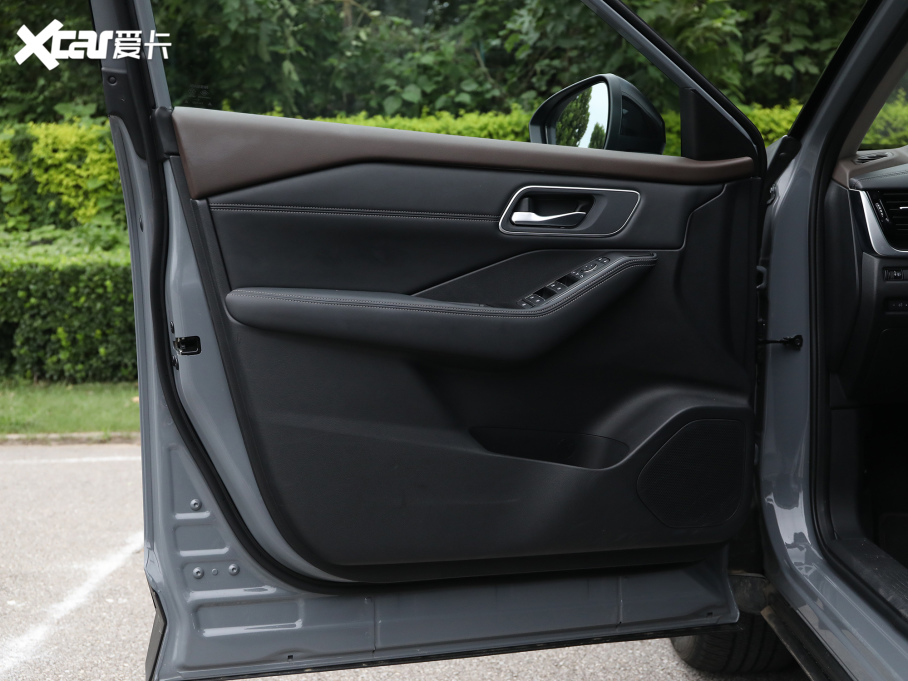 2021E VC-Turbo 300 CVT 4WD