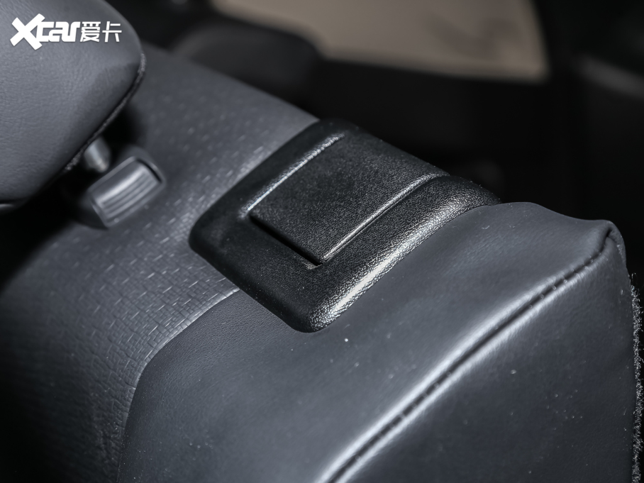 2021E VC-Turbo 300 CVT 2WDm