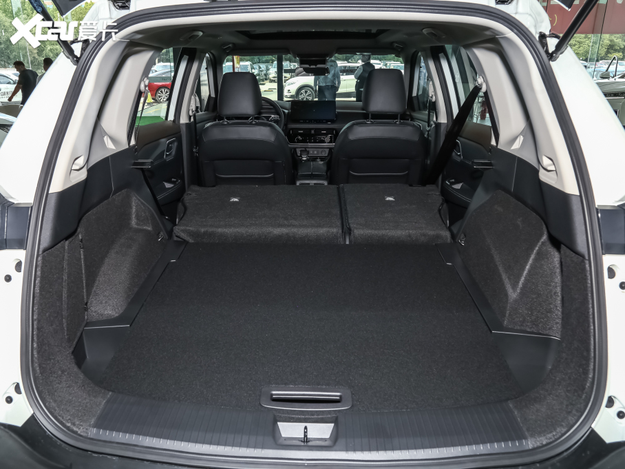 2021E VC-Turbo 300 CVT 2WDm