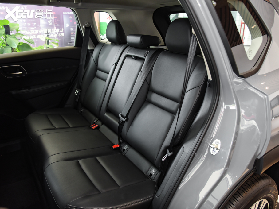 2021E VC-Turbo 300 CVT 4WD