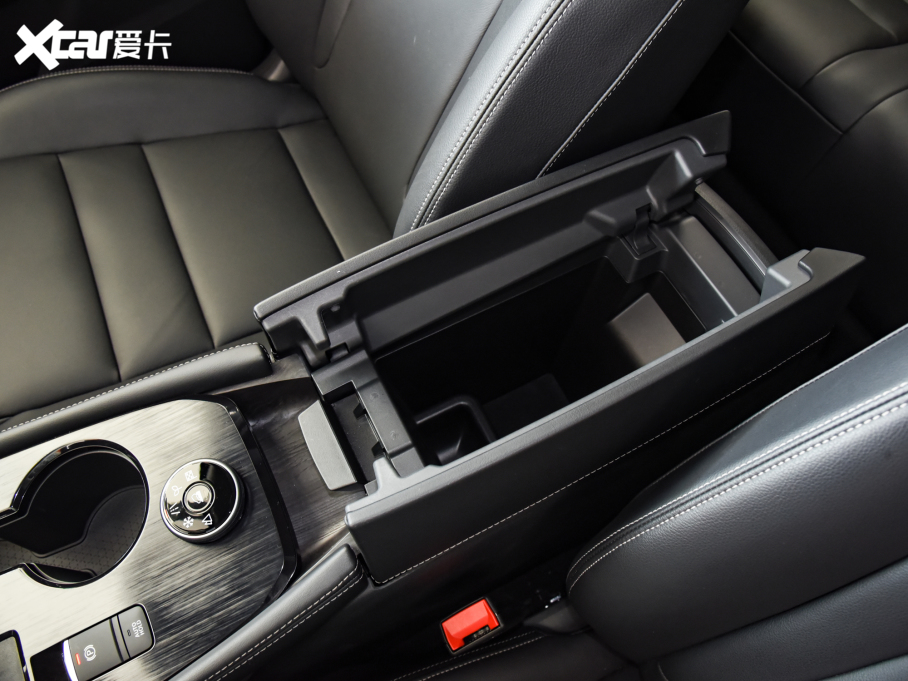 2021E VC-Turbo 300 CVT 4WD