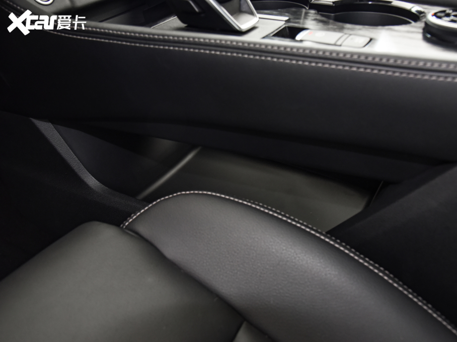 2021E VC-Turbo 300 CVT 4WD