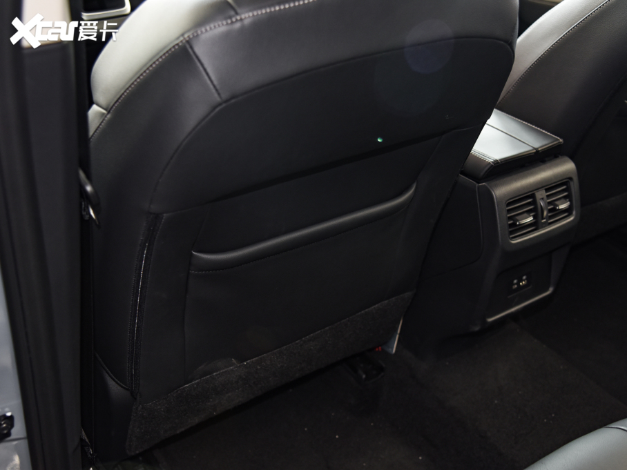 2021E VC-Turbo 300 CVT 4WD