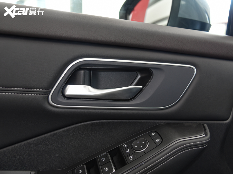 2021E VC-Turbo 300 CVT 4WD