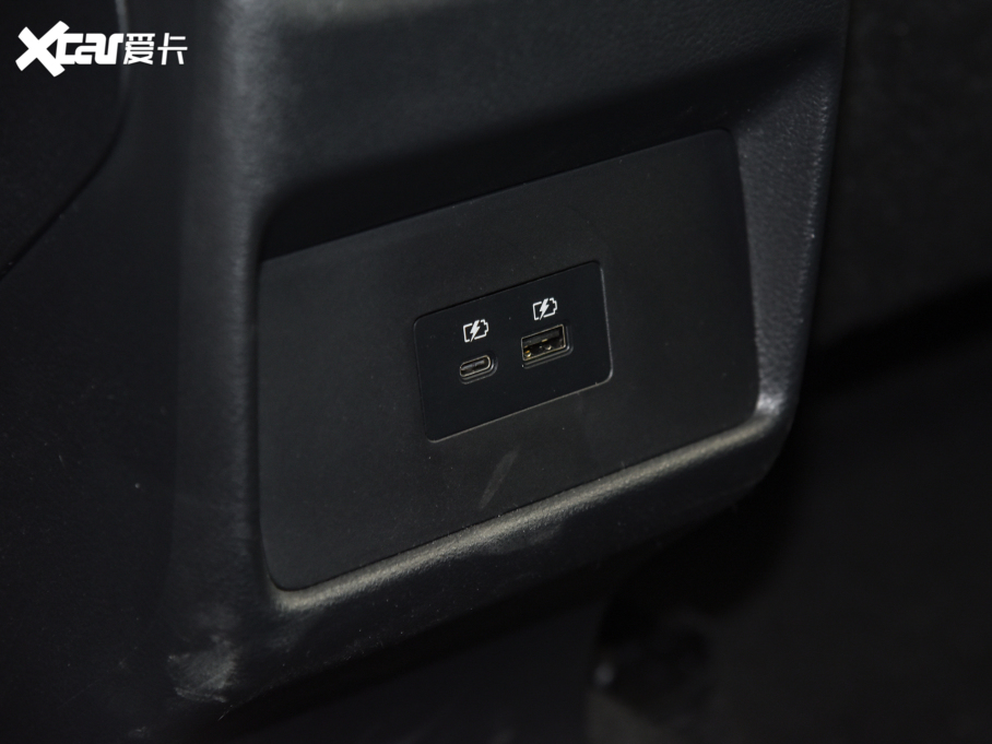 2021E VC-Turbo 300 CVT 4WD