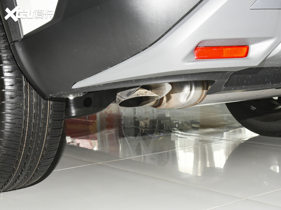 2021E VC-Turbo 300 CVT 2WDA 7