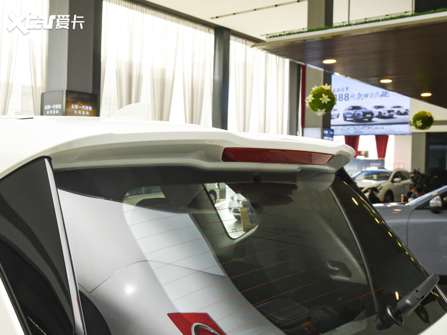 2021E VC-Turbo 300 CVT 2WDA 7