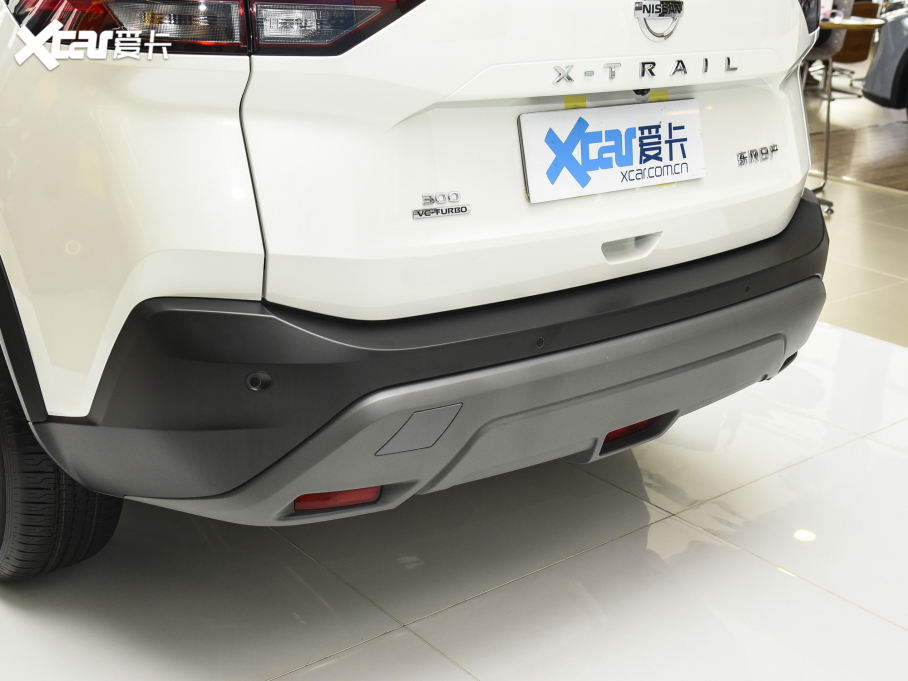 2021E VC-Turbo 300 CVT 2WDA 7