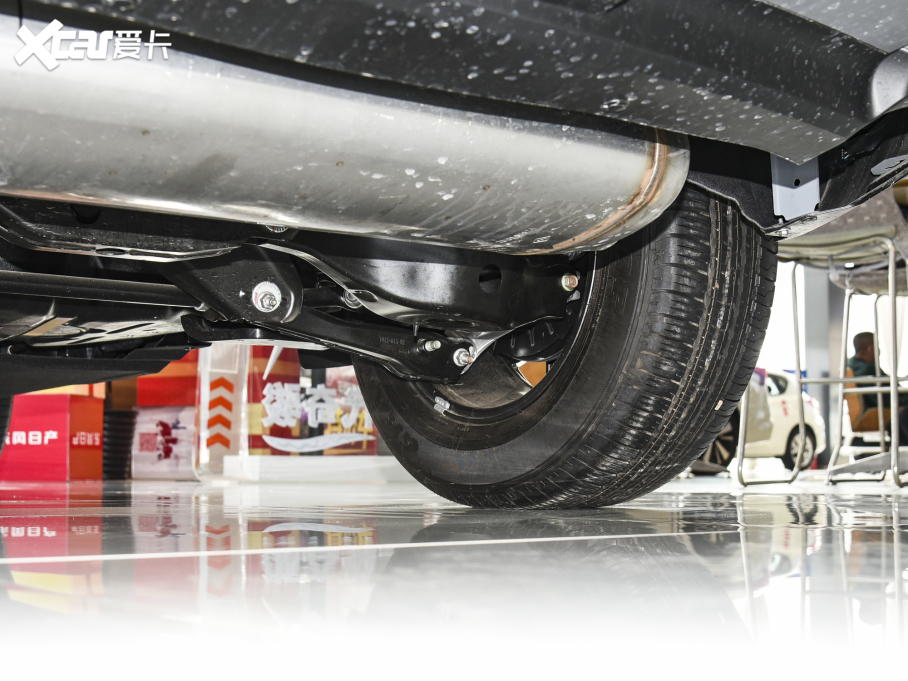 2021E VC-Turbo 300 CVT 2WDA 7