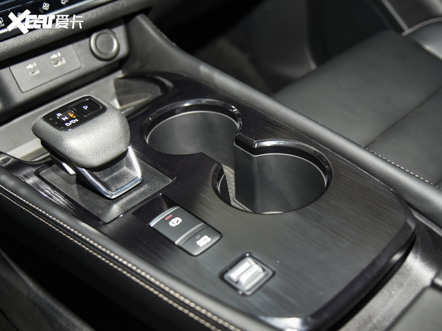 2021E VC-Turbo 300 CVT 2WDA 7