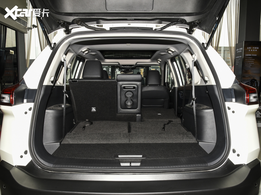 2021�����E VC-Turbo 300 CVT 2WD���A�� 7��