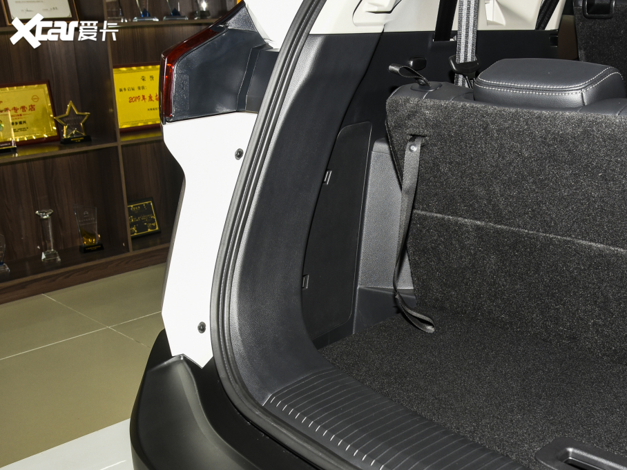 2021�����E VC-Turbo 300 CVT 2WD���A�� 7��